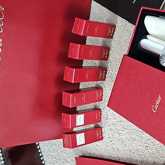 Cartier Bundle NEW! - Picture 3 of 3